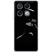 Чехол BoxFace Infinix GT 20 Pro 