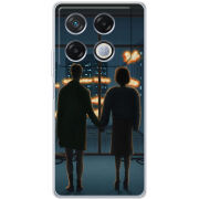 Чехол BoxFace Infinix GT 20 Pro 