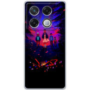 Чехол BoxFace Infinix GT 20 Pro 