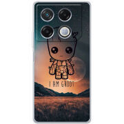 Чехол BoxFace Infinix GT 20 Pro 