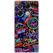 Чехол BoxFace Infinix GT 20 Pro 