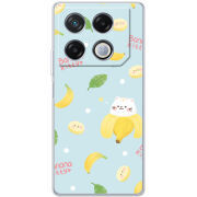 Чехол BoxFace Infinix GT 20 Pro 