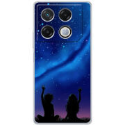 Чехол BoxFace Infinix GT 20 Pro 