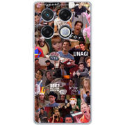 Чехол BoxFace Infinix GT 20 Pro 
