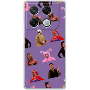 Чехол BoxFace Infinix GT 20 Pro 