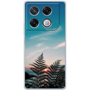 Чехол BoxFace Infinix GT 20 Pro 