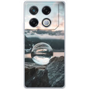 Чехол BoxFace Infinix GT 20 Pro 