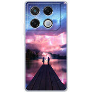 Чехол BoxFace Infinix GT 20 Pro 