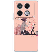 Чехол BoxFace Infinix GT 20 Pro 