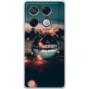 Чехол BoxFace Infinix GT 20 Pro 