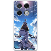 Чехол BoxFace Infinix GT 20 Pro 