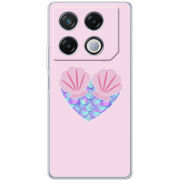 Чехол BoxFace Infinix GT 20 Pro 
