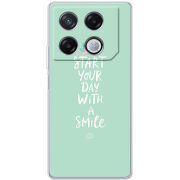Чехол BoxFace Infinix GT 20 Pro 