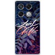 Чехол BoxFace Infinix GT 20 Pro 
