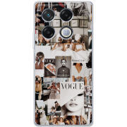 Чехол BoxFace Infinix GT 20 Pro 