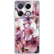 Чехол BoxFace Infinix GT 20 Pro 