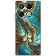 Чехол BoxFace Infinix GT 20 Pro 