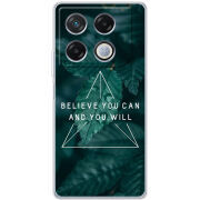Чехол BoxFace Infinix GT 20 Pro 