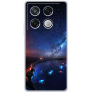 Чехол BoxFace Infinix GT 20 Pro 
