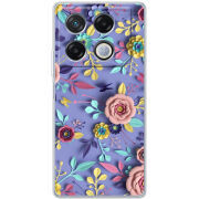 Чехол BoxFace Infinix GT 20 Pro 