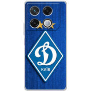 Чехол BoxFace Infinix GT 20 Pro Динамо Киев