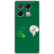 Чехол BoxFace Infinix GT 20 Pro 