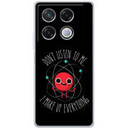 Чехол BoxFace Infinix GT 20 Pro 