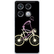 Чехол BoxFace Infinix GT 20 Pro 