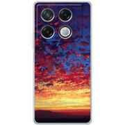 Чехол BoxFace Infinix GT 20 Pro Draw Breath