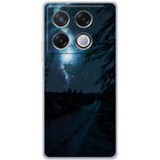 Чехол BoxFace Infinix GT 20 Pro Between two Days