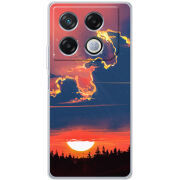 Чехол BoxFace Infinix GT 20 Pro Twilight