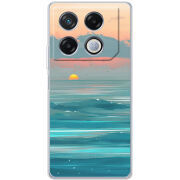 Чехол BoxFace Infinix GT 20 Pro Inspiration