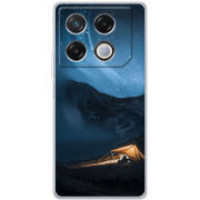 Чехол BoxFace Infinix GT 20 Pro Nowhere