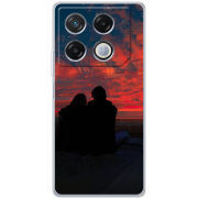Чехол BoxFace Infinix GT 20 Pro the Secret Place