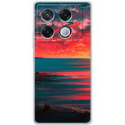 Чехол BoxFace Infinix GT 20 Pro Seaside a