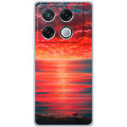 Чехол BoxFace Infinix GT 20 Pro Seaside b