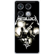 Чехол BoxFace Infinix GT 20 Pro 