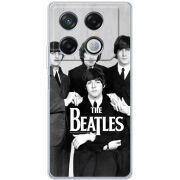 Чехол BoxFace Infinix GT 20 Pro 