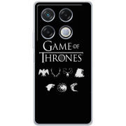Чехол BoxFace Infinix GT 20 Pro 