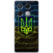 Чехол BoxFace Infinix GT 20 Pro Trident
