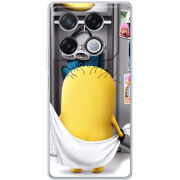 Чехол BoxFace Infinix GT 20 Pro 