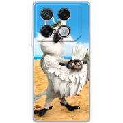 Чехол BoxFace Infinix GT 20 Pro 