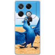 Чехол BoxFace Infinix GT 20 Pro 