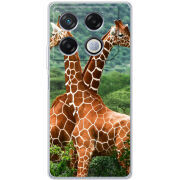 Чехол BoxFace Infinix GT 20 Pro 