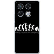Чехол BoxFace Infinix GT 20 Pro 