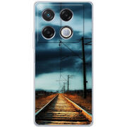 Чехол BoxFace Infinix GT 20 Pro 