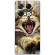 Чехол BoxFace Infinix GT 20 Pro 