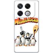 Чехол BoxFace Infinix GT 20 Pro 