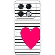 Чехол BoxFace Infinix GT 20 Pro 
