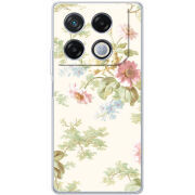 Чехол BoxFace Infinix GT 20 Pro 